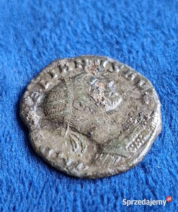 Imperium Romanum Aurelian antonian mennica Rzym Wejherowo