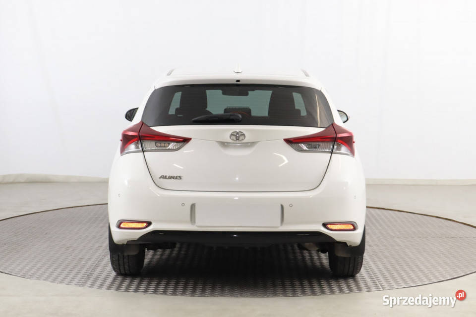 Toyota Auris 13 Dual VVTi śląskie Zabrze