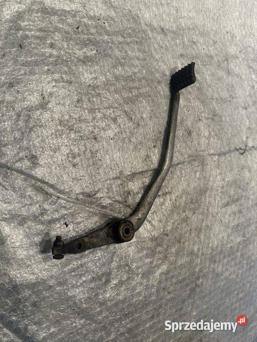 BMW R100 R80 R65 Stopka Hamulca Dzwignia M747 wielkopolskie Poznań