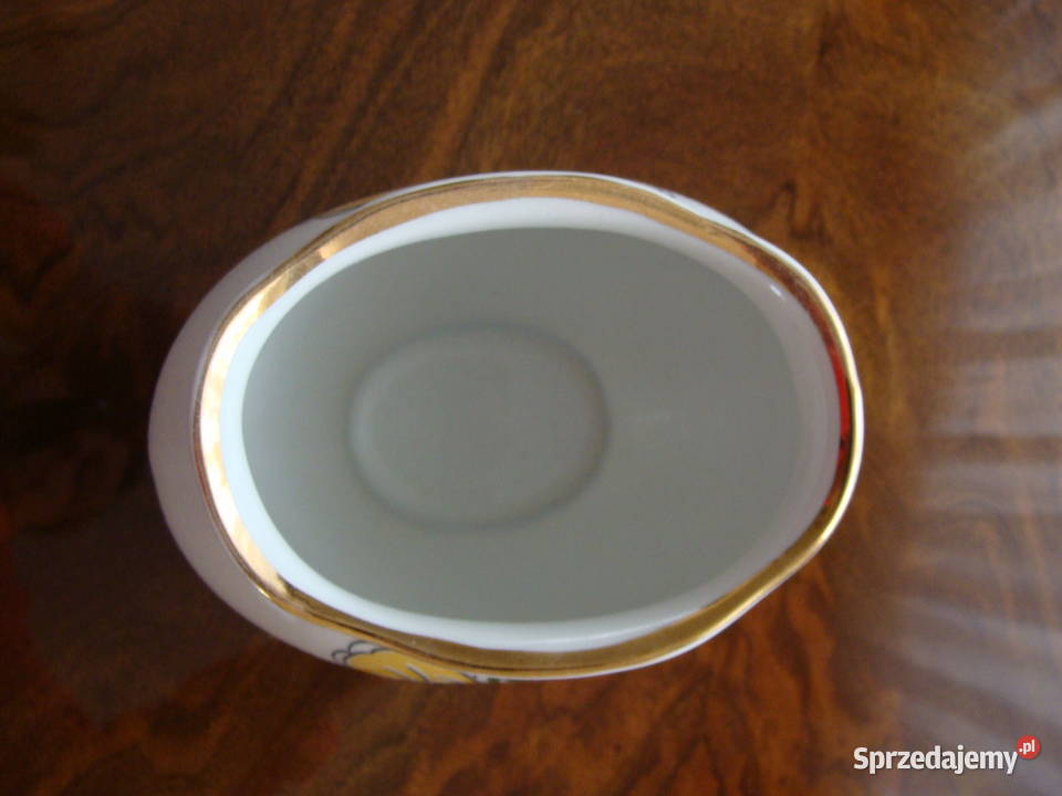 Wazon porcelanowy Wawel podkarpackie Latoszyn sprzedam