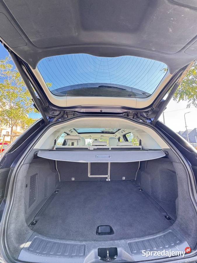 Land Rover Discovery Sport 20 HSE Automat 4x4 Warszawa