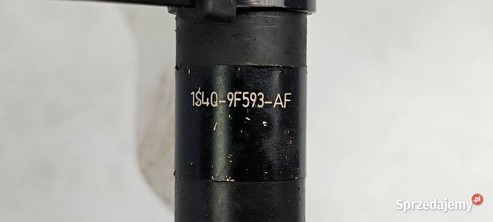 WTRYSKIWACZ FORD FOCUS MK1 1S4Q9F593AF Lipno