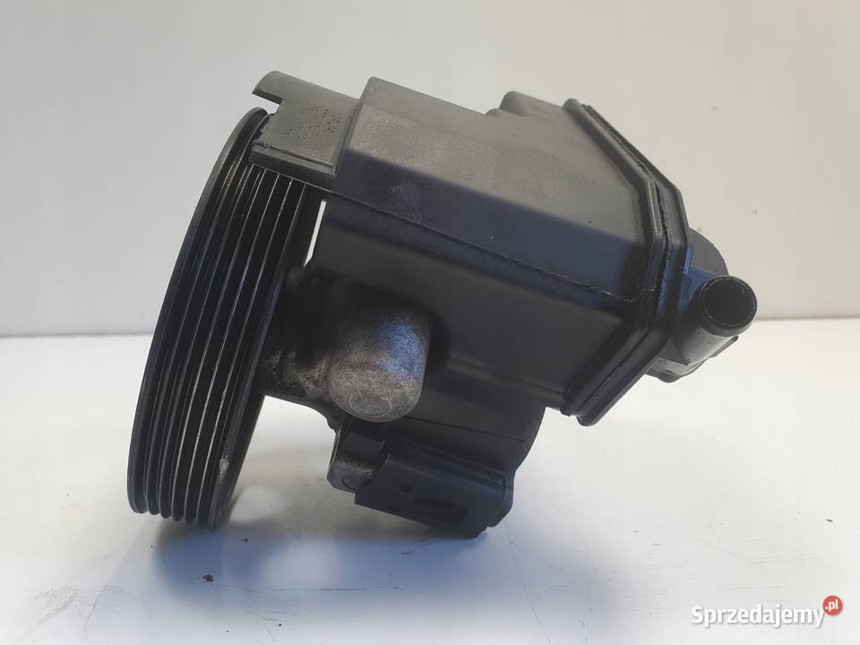Peugeot 206 14 8V POMPA WSPOMAGANIA 9636868880 Rudka
