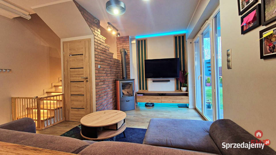 sprzedaży domu szeregowego 5089m2 Białystok sprzedam