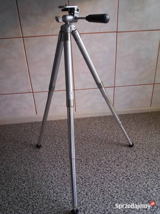 statyw foto Hama sprzedam