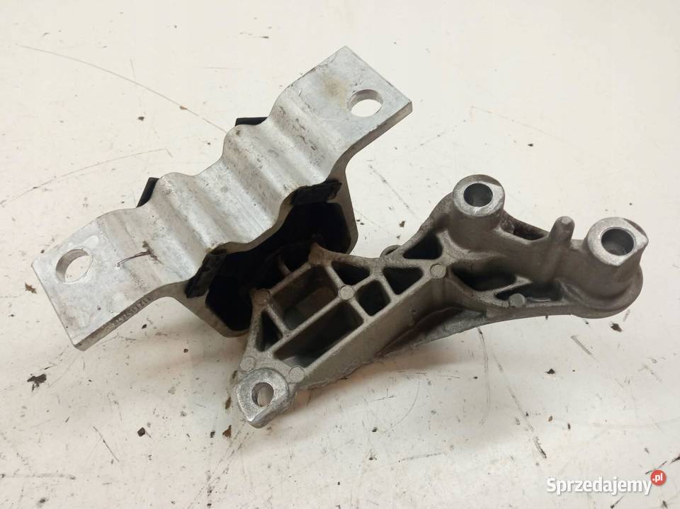 PODUSZKA SILNIKA 112323439R 16 Dacia Duster II Zawieszenie silnika