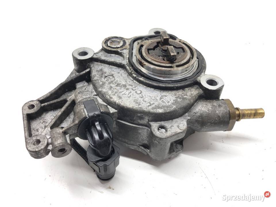POMPA VACUM FORD MONDEO MK4 D1711A 22 175 0715