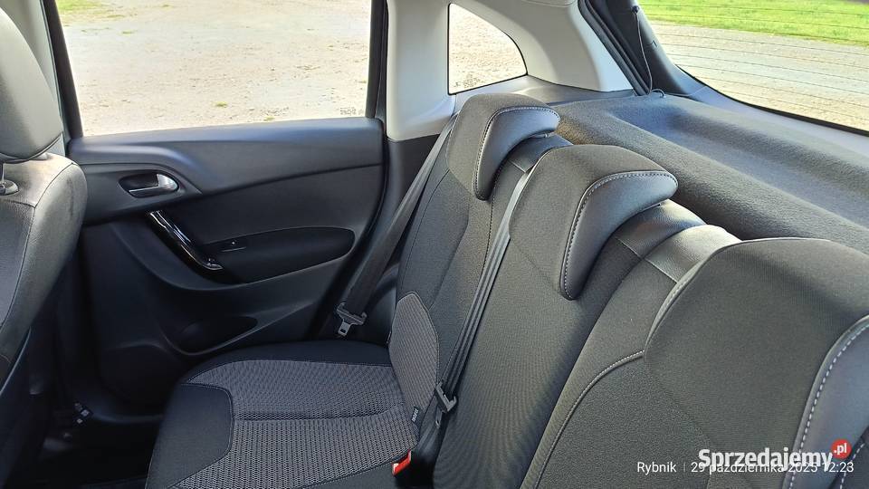 Sprzedam samochód Citroen C3 II 12VTI 2014 82 sprzedam