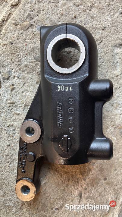 Kopyto laga HARLEY fxfbs fxdrs nieuszkodzony Rzeszów