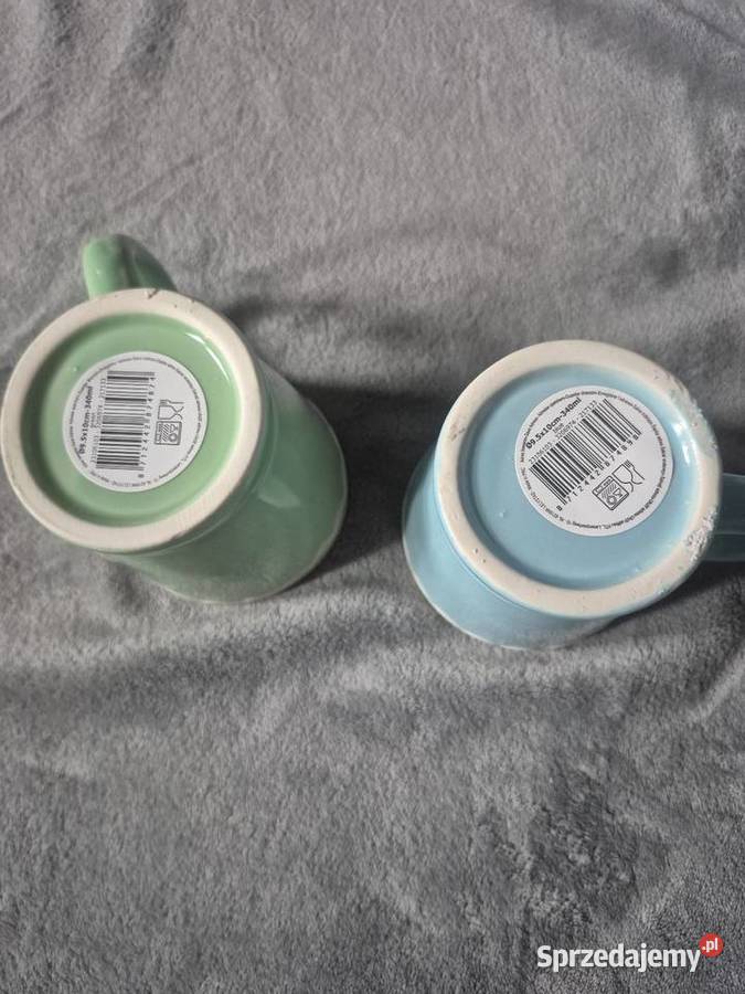 Kubek ceramiczny Czerwionka-Leszczyny