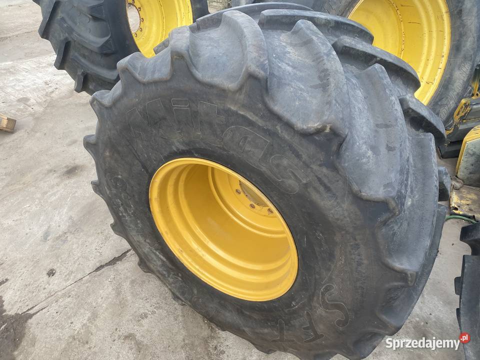 OPONY 2 MITAS SFT PRZÓD 75065R26 Kielce