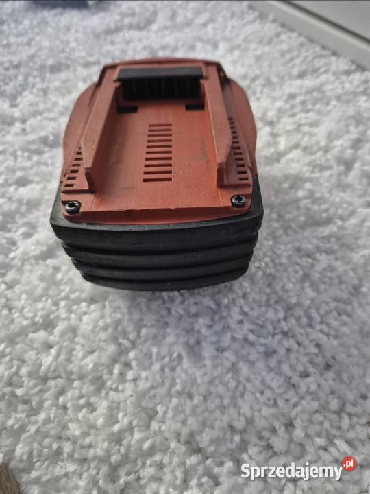 Akumulator Hilti B22 52 Poznań sprzedam