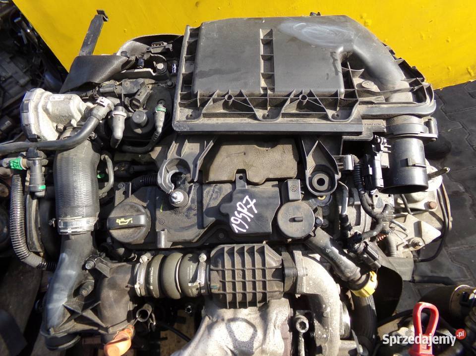 3008 308 5008 C4 C3 C5 DS3 DS4 16 EHDI 13r 111 Suków