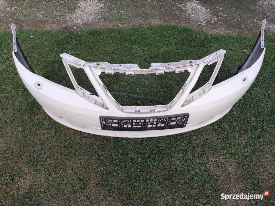 Zderzak Saab 93 20082012 polift małopolskie Nowy Sącz