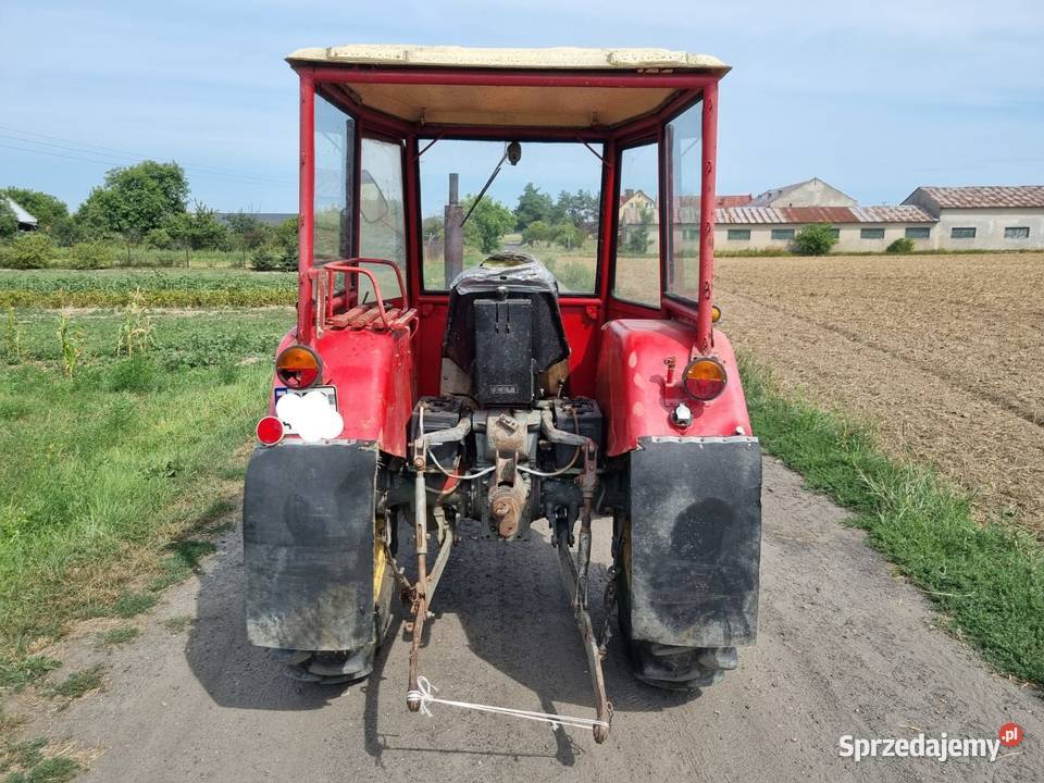 Zetor Major 3011 Zetor Grodków