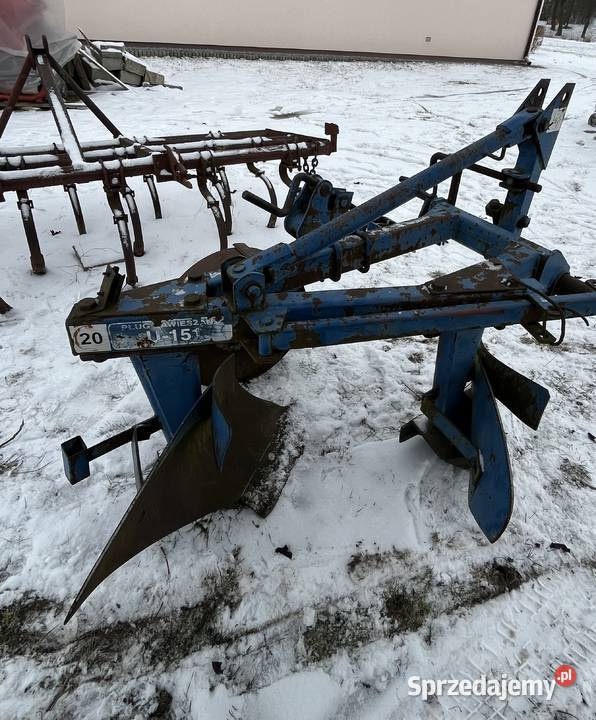 Plug 2 skibowy Ślesin