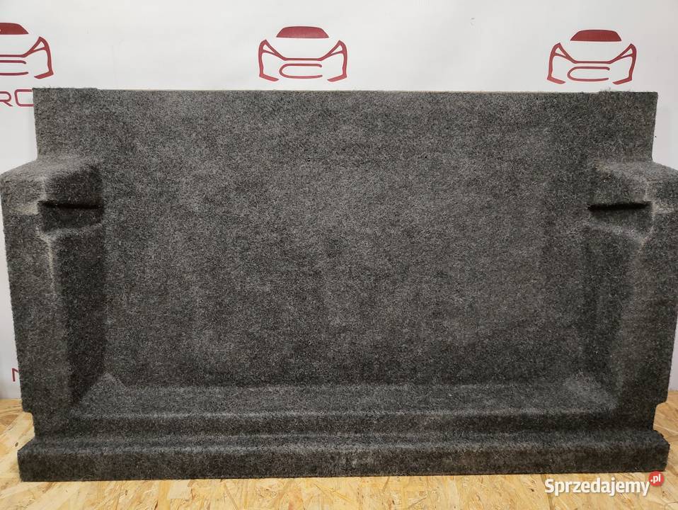 Wanna Podłoga Bagażnika Chrysler 300C Kombi 0510 wielkopolskie Pleszew