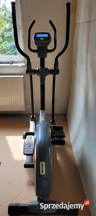 Orbitrek Kettler Axos Cros P Poznań