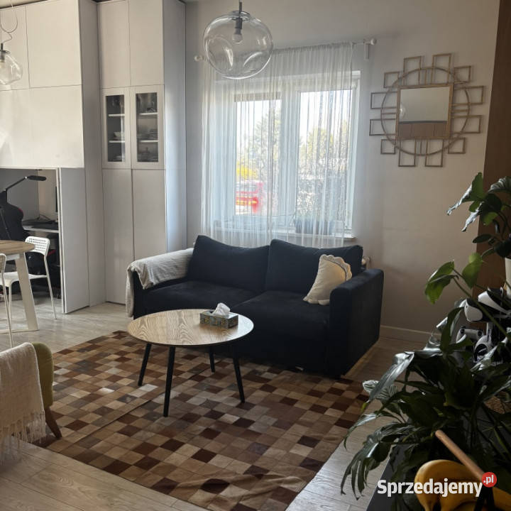 3 pokoje z ogródkiem 6728 m Wolki parter Sprzedaż małopolskie Nowy Sącz