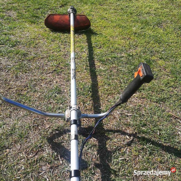 Kosa stihl fs 86 podkarpackie sprzedam