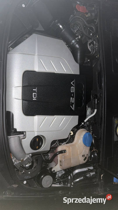 Audi a6 c6 Sokołów Małopolski sprzedam