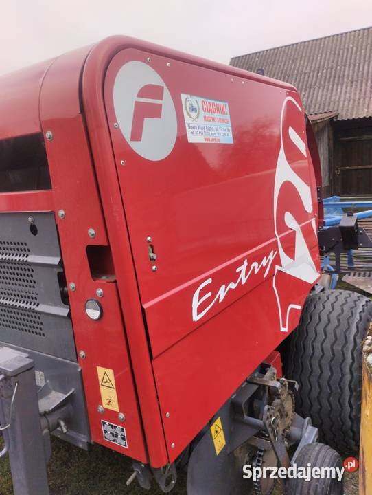 Prasa Belujaca feraboli mazowieckie Radom