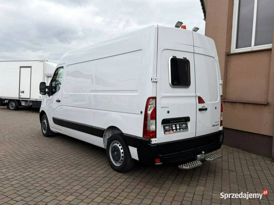 Renault Master FV 23 Gwarancja Rawa Mazowiecka