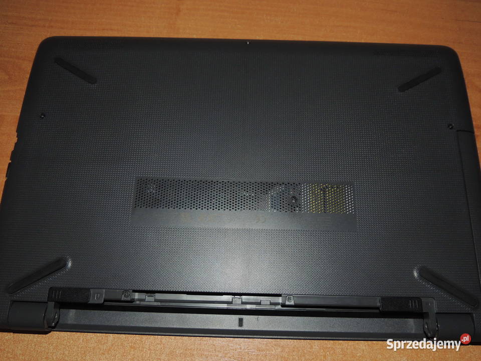HP 250 G6 i3 łódzkie