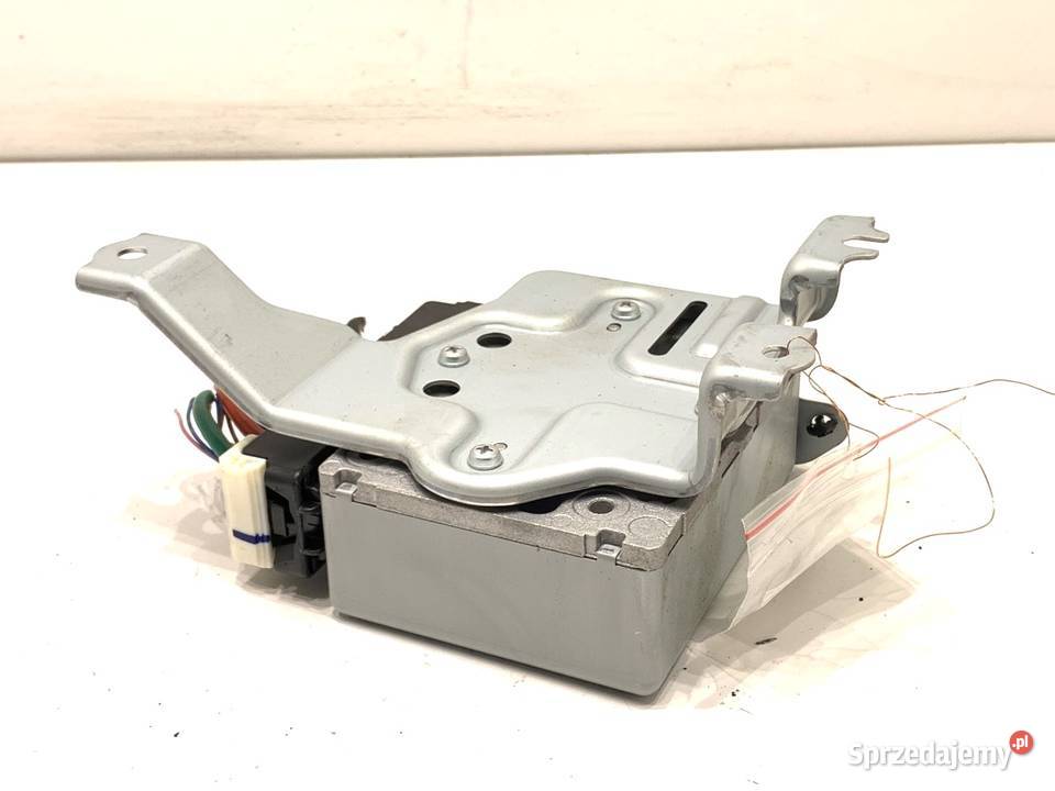 MODUŁ WSPOMAGANIA HONDA CIVIC IX 39980TV0K6 osobowe