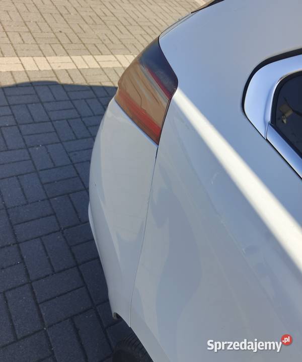 Peugot 508 20 HDi Allure dolnośląskie Lubin