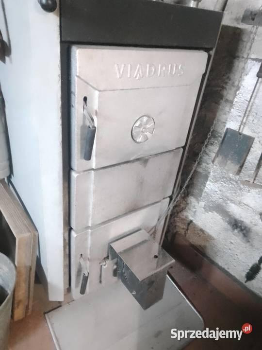 Kociol Viafrus U26 Rudyszwałd