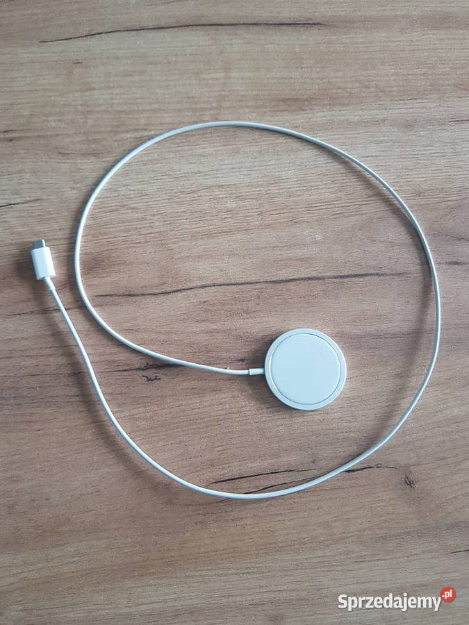 ładowarka indukcyjna apple Rawicz