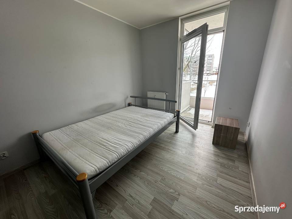 2 pokojowe gotowe do zamieszkania 39m2 3 piętra i więcej Gdańsk