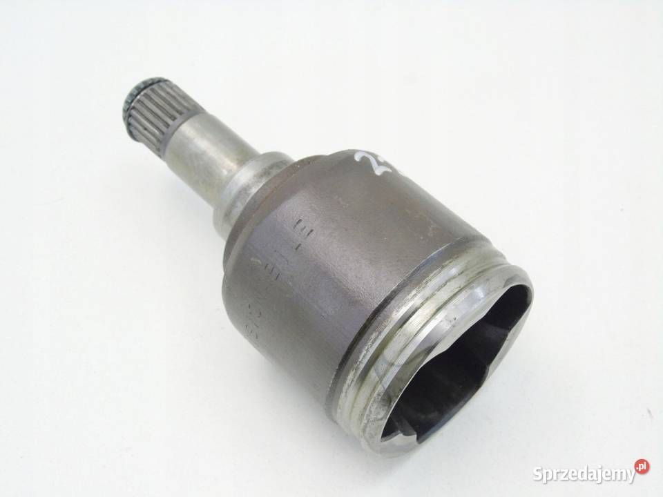 KIELICH PÓŁOSI 11 12 PUNTO PANDA SEICENTO BRAVO