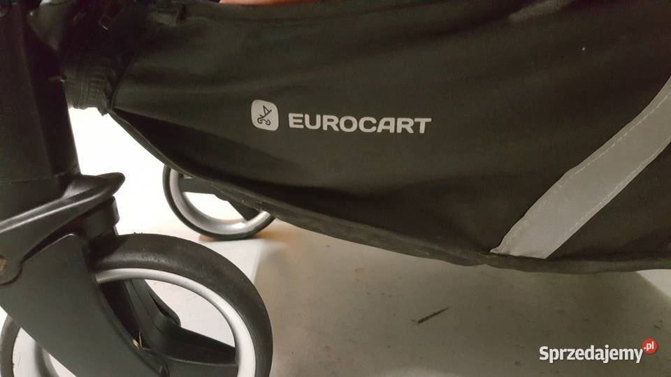 Wózek spacerowy okazja Jaworzno sprzedam