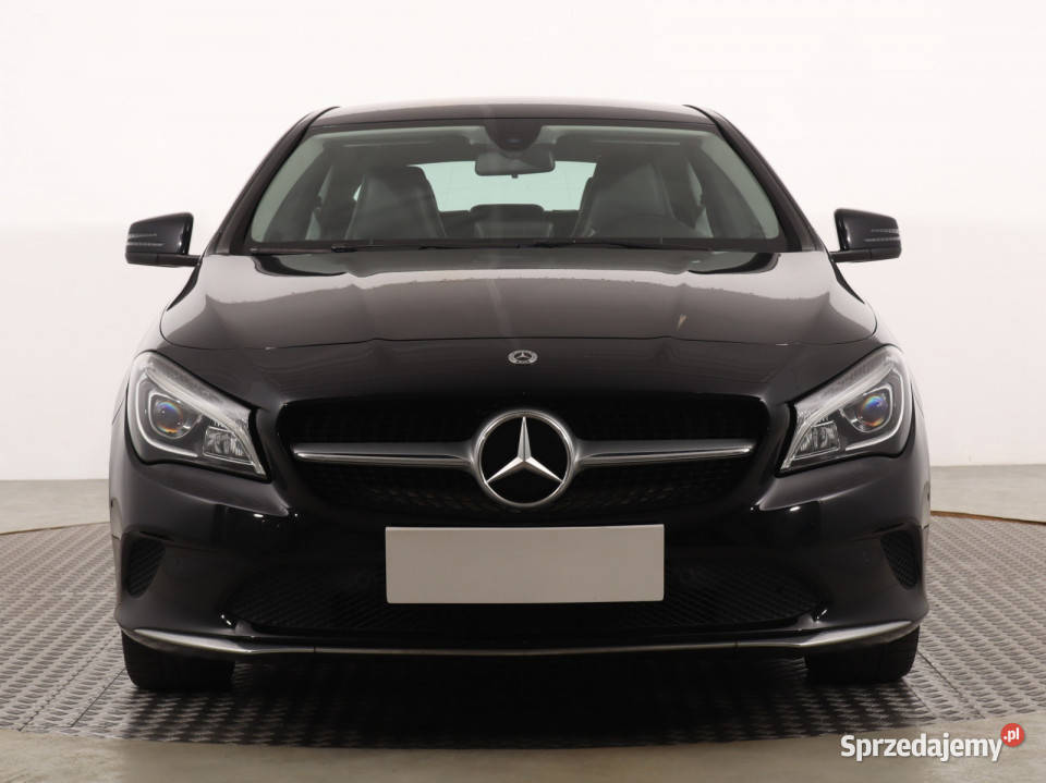 Mercedes CLA 200 Katowice