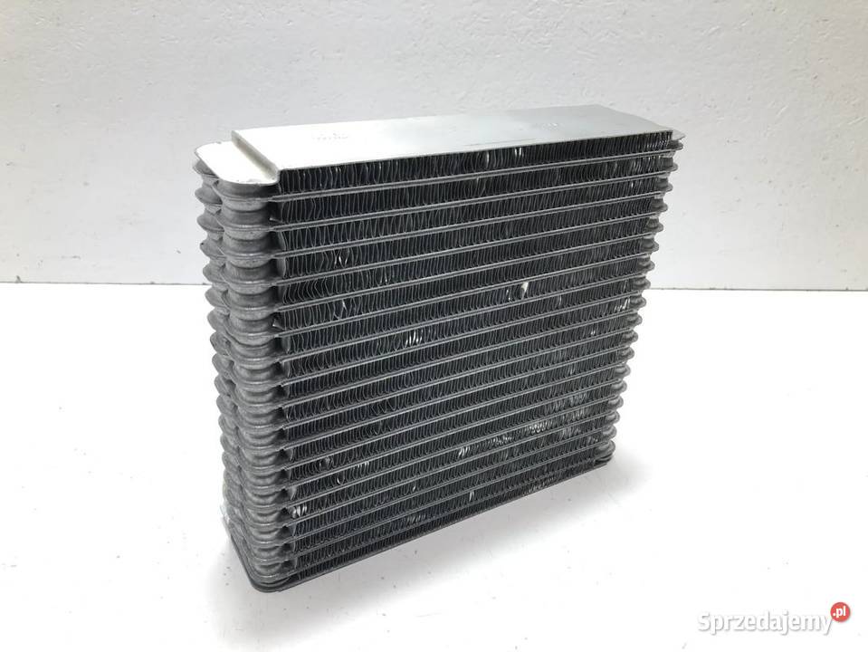 SKODA FABIA I II ROOMSTER PAROWNIK KLIMATYZACJI Skarżysko-Kamienna