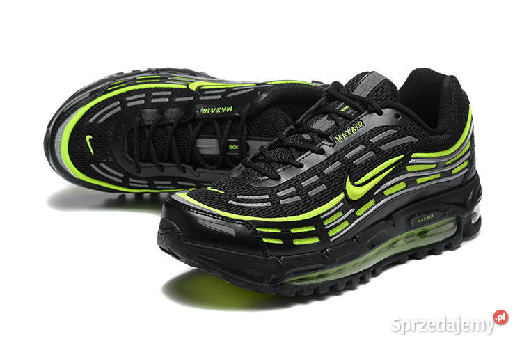 Nike air TL 2025 buty sportowe rozmiar 4046 Nike Sportowe Warszawa