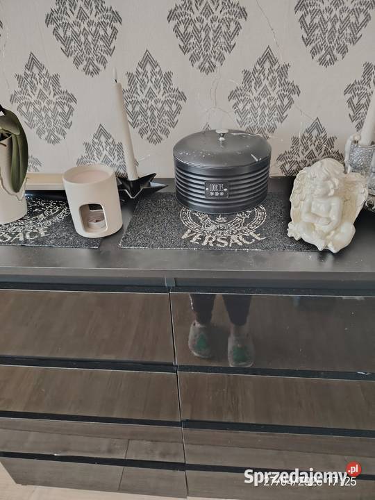 Komoda 2 sztuki Bydgoszcz