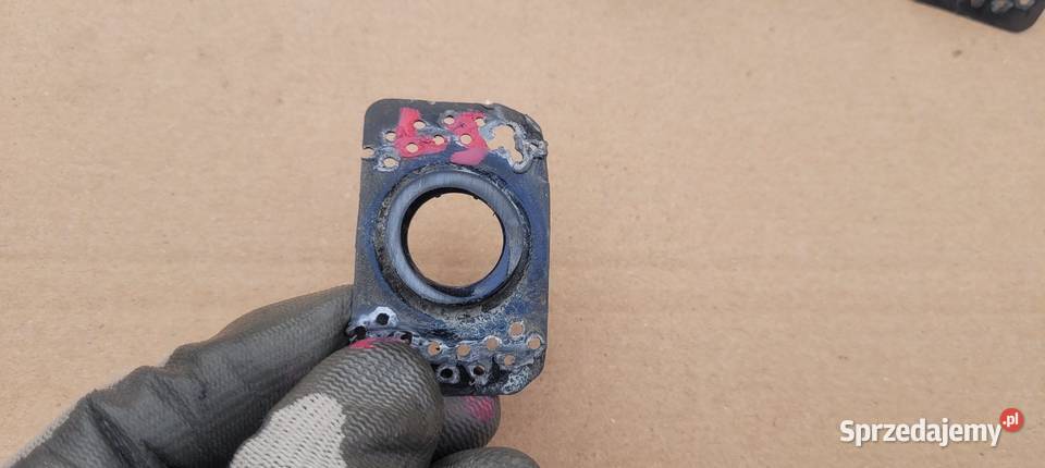 MERCEDES W205 18 LIFT AMG UCHWYT KOSZYK PDC osobowe śląskie Ruda Śląska sprzedam