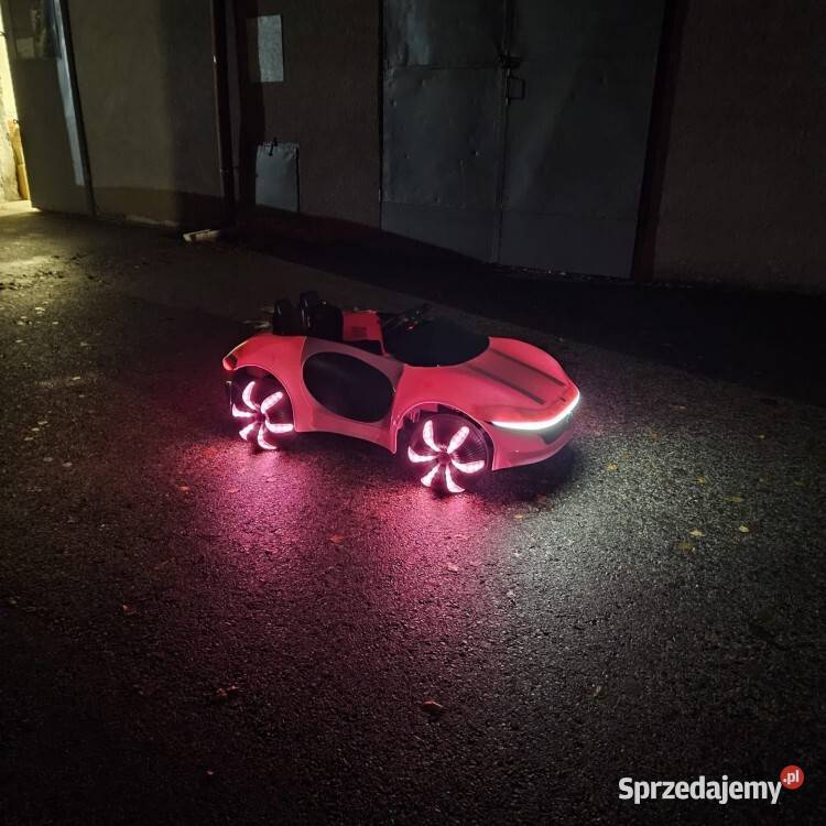 Auto elektryczne dzieci 2 lata+ Wyszków