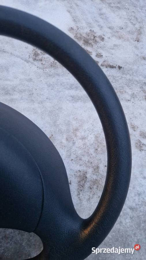 Kierownica ładna Jdm Albizia Simpa Microcar Kierownice Pińczów