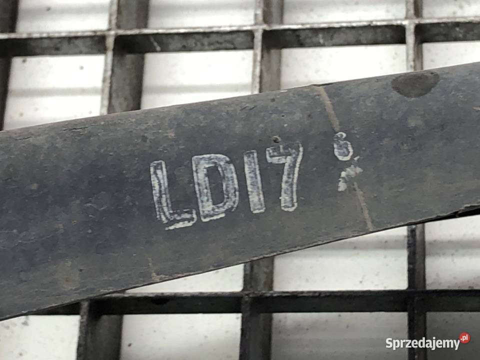 WAHACZ LEWY PRZÓD KIA OPTIMA SedanLimuzyna sprzedam