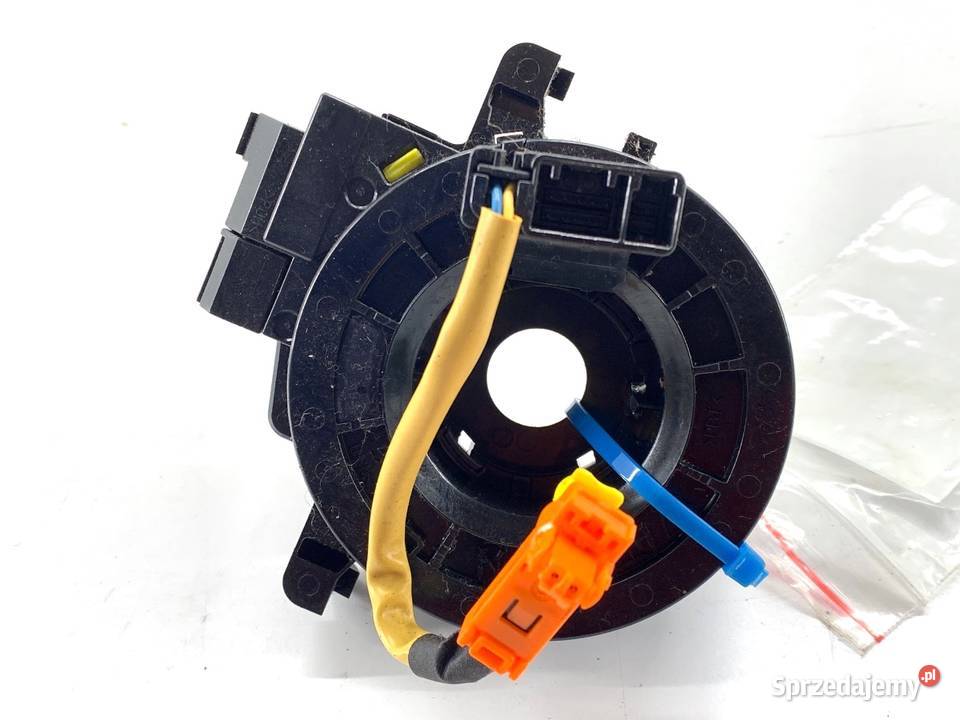 TAŚMA AIRBAG TOYOTA AURIS I 0612 Hatchback