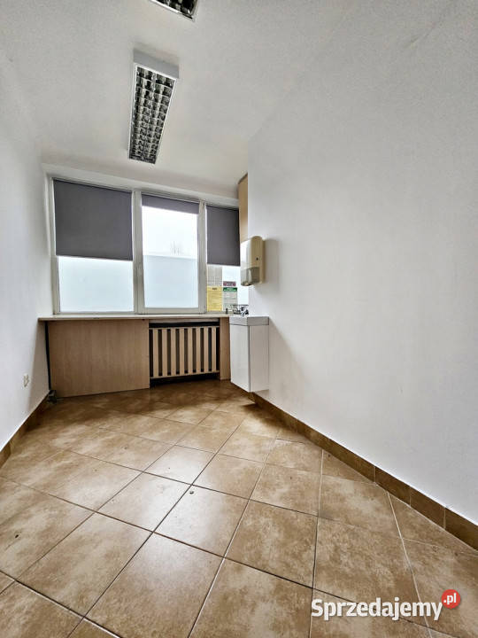 Lokal na placówkę edukacyjną 250m2 Lublin Głusk lubelskie