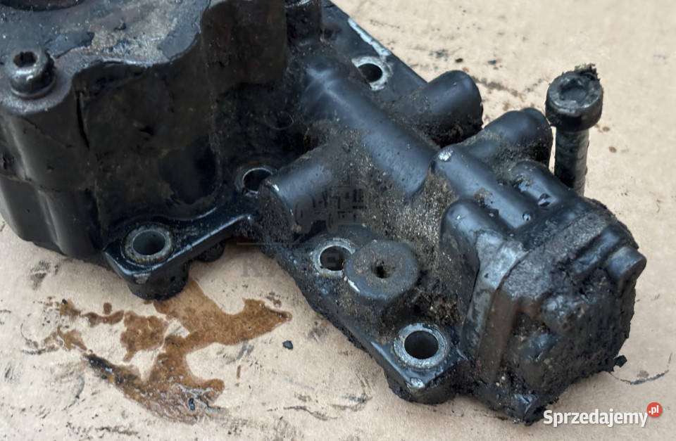 Deutz Fahr Agrotron 230 260 Skrzynia Biegów Jastrzębniki