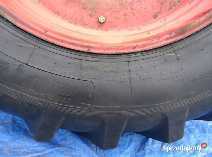 OPONA MITAS RD 208 R 42 52085 42 208 Małomice