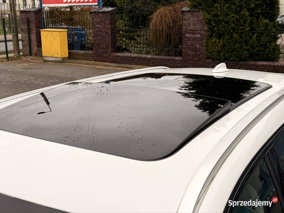 Volvo V90 Cross Country I Właściciel Salon pomorskie Gdańsk