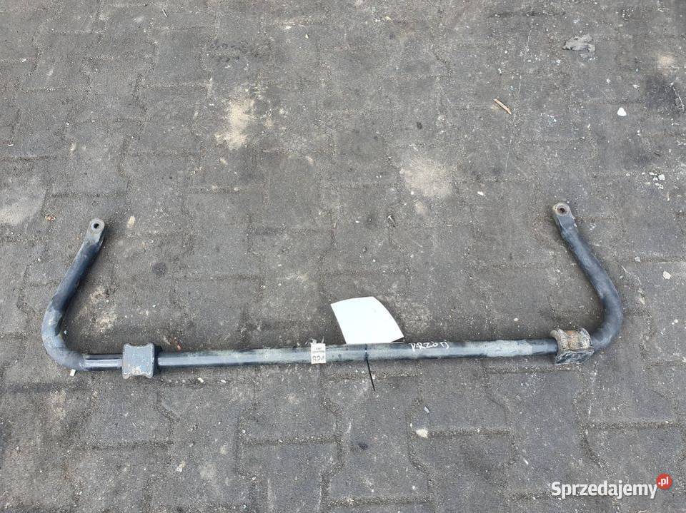 STABLIZATOR PRZÓD JEEP WRANGLER TJ kujawsko-pomorskie Lipno