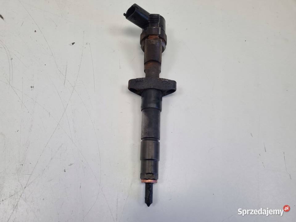 WTRYSKIWACZ Renault Master II Movano 25 DCI CDTI Chełm